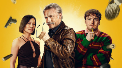 Assistir 'O Mestre do Crime' (2025) Filme Gratuito Dublado