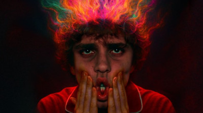 Watch Online 'Soul to Squeeze' (2025) [Full Movie FREE]