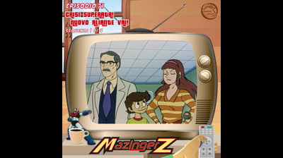 Mazinger Z | 71 | 01/04