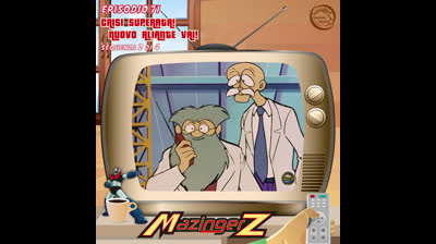 Mazinger Z | 71 | 02/04