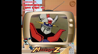 Mazinger Z | 71 | 03/04