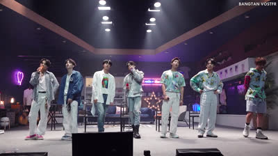 (VOSTFR) BANG BANG CON The Live Stage CAM