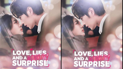 'Love Lies And A Wedding Surprise' Short Drama FREE [Full Episodes] (Short Drama Online)