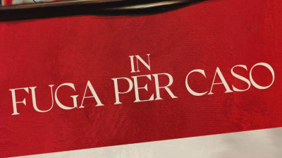 In fuga per caso [HD]
