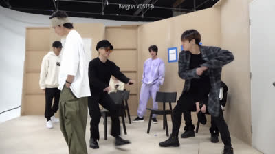 (VOSTFR) 62nd GRAMMY Awards MAKING FILM