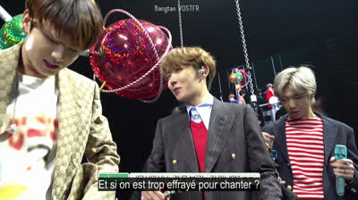 (VOSTFR) 34th Golden Disc Awards MAKING FILM