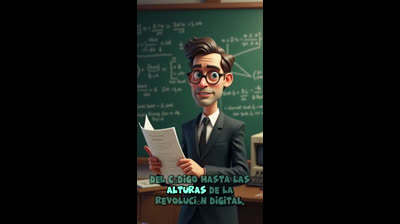 DESDE LAS PROFUNDIDADES DEL CÓDIGO HASTA LAS ALTURAS DE LA REVOLUCIÓN DIGITAL