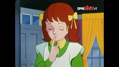 Piccole Donne - Ep 22 - Cattive notizie