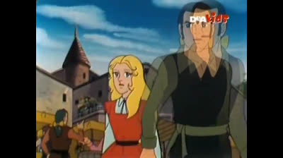 Piccole Donne - Ep 20 - Le fantasie di Jo (prima parte)