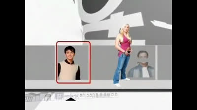 Big Brother 6 - Das Dorf - Tag 6 - Vom Montag, dem 07.03.2005 um 19_00 Uhr