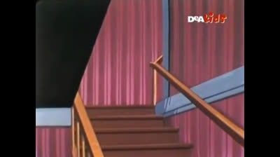 Piccole Donne - Ep 19 - Vecchi ricordi