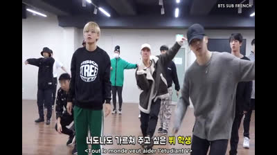 (VOSTFR) 4th Muster - Practice