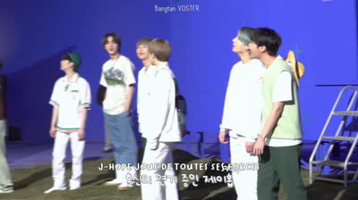 (VOSTFR) 6th Muster - VCR