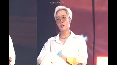 (VOSTFR) 6th Muster - Special performance (For all ARMY across the world)