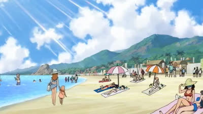 2x08 Blue Dragon - La scelta di Kluke