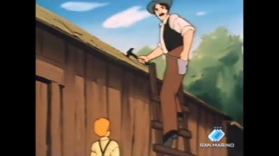 25 Il cucciolo - Il nuovo vicino