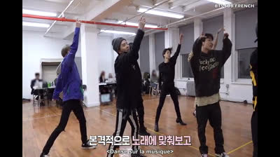 (VOSTFR) 5th Muster - Practice