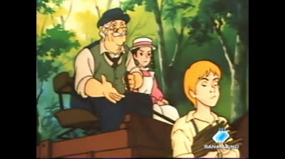 24 Il cucciolo - Voglio un animaletto!