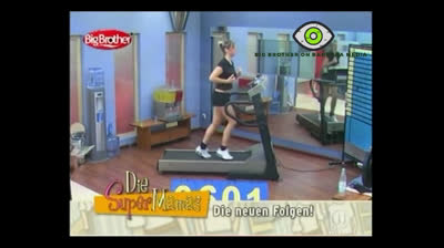 Bettina Big Brother das Dorf #BigBrotherOnBarbaraMedia