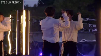 (VOSTFR) 5th Muster Busan - Concert - Partie 1