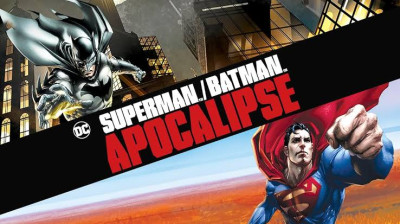 Superman Batman Apocalipse (2010)