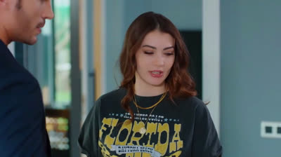 Love reason get even puntata 101(Mediaset Infinity)