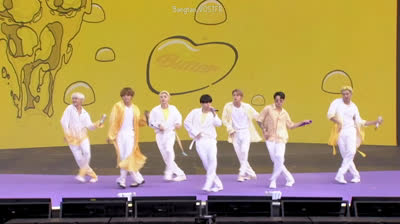 (VOSTFR) 6th Muster - Concert - Partie 1