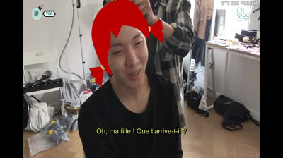 (VOSTFR) 3rd Muster - Full Story Making