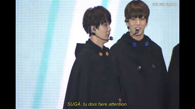 (VOSTFR) 3rd Muster - Concert - Partie 2