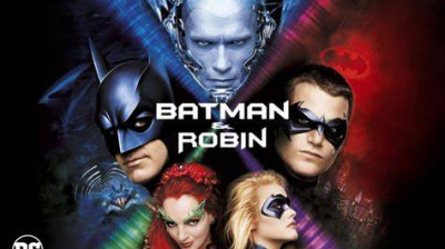 1997 - Batman et Robin  (0148)