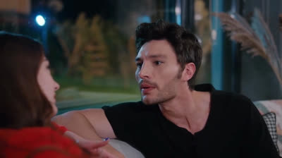 Love reason get even puntata 107(Mediaset Infinity)Fine serie