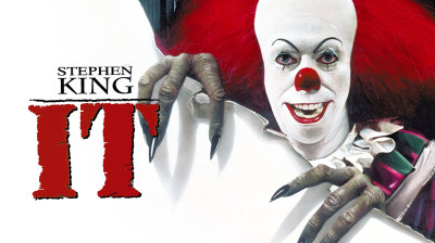 il est revenu Stephen King(1986) partie2