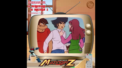 Mazinger Z | 73 | 01/05