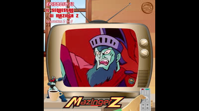Mazinger Z | 73 | 02/05