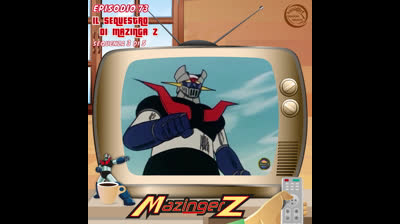 Mazinger Z | 73 | 03/05