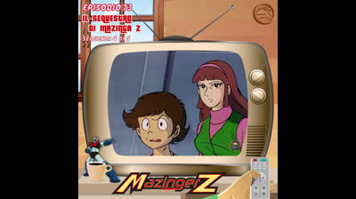 Mazinger Z | 73 | 04/05