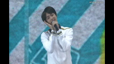 (VOSTFR) 3rd Muster - Concert - Partie 1