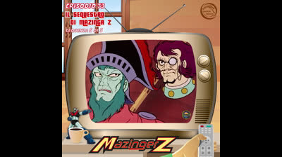 Mazinger Z | 73 | 05/05