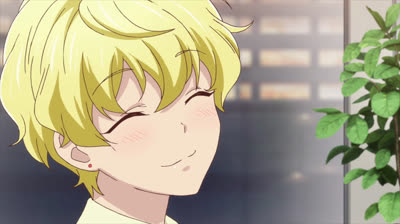 Fruits Basket saison 1 VOSTFR - épisode 14 : C'est un secret