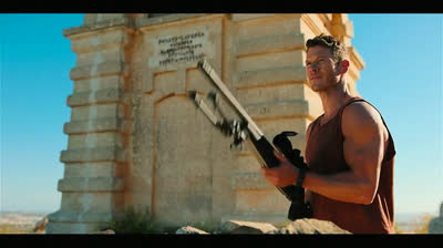 Tireur d'élite 10 film complet vf