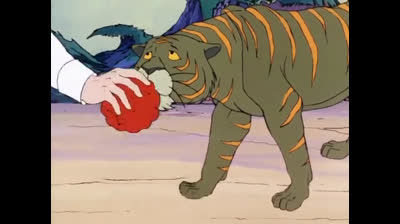 He-Man Ita - 2x50 - La macchina dei guai