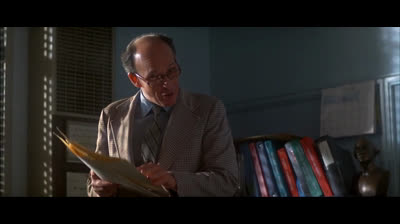 Deu a louca nos monstro!