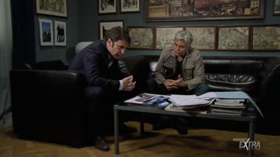 Distretto di Polizia 11x18