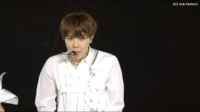 (VOSTFR) Concert - Partie 1