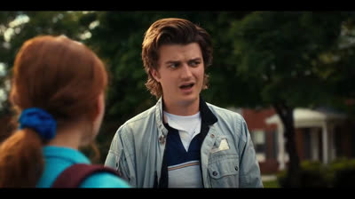 Stranger things 4x04