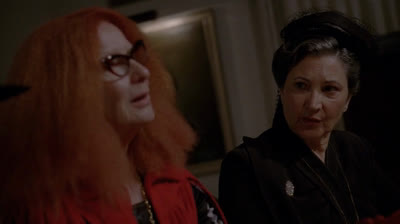 AHS 3 Temporada Ep05