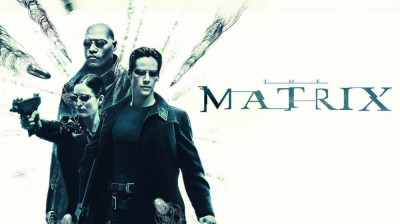 Matrix (1999) VF