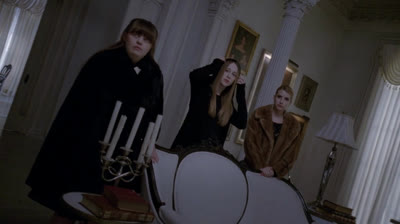 AHS 3Temporada 10