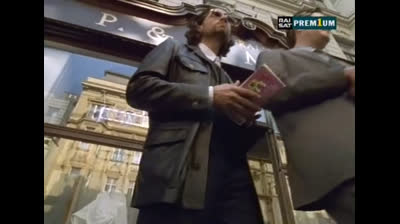 il Commissario Rex 4x7