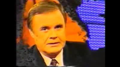 WNYW Fox 5 News - The Team...Tough Enough promo #2 - Mid-Fall 1992